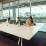 Divisórias de Escritório