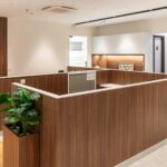 Divisórias de Madeira MDF