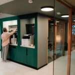Divisórias de Madeira MDF